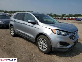 Ford Edge 2021 2 Ford Edge 2021 2