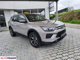 Pozostałe 2026 1.5 163 KM