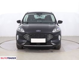 Ford Kuga 2021 2.5 187 KM