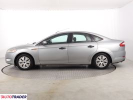 Ford Mondeo 2008 1.6 108 KM Ford Mondeo 2008 1.6 108 KM