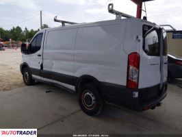 Ford Transit 2020 3