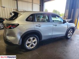Honda HR-V 2024 2