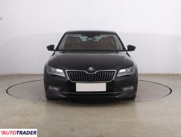 Skoda Superb 2016 2.0 147 KM