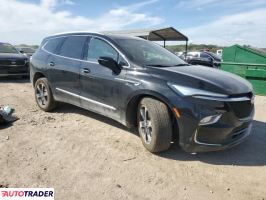 Buick Enclave 2023 3