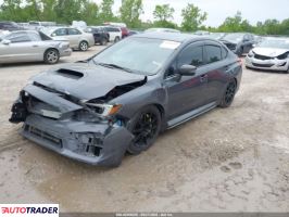 Subaru Pozostałe 2020 2