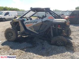 Polaris Ranger RZR 2023 Polaris Ranger RZR 2023