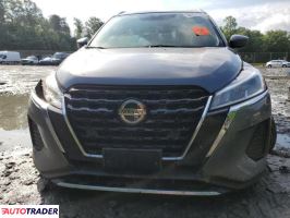 Nissan Pozostałe 2021 1