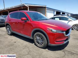 Mazda CX-5 2021 2
