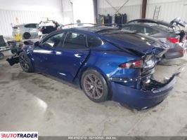 Tesla Model S 2022 Tesla Model S 2022