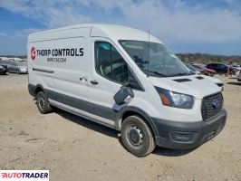 Ford Transit 2024 3