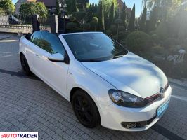 Volkswagen Golf 2014 1.2 105 KM Volkswagen Golf 2014 1.2 105 KM