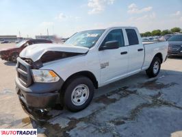 Dodge Ram 2022 3 Dodge Ram 2022 3