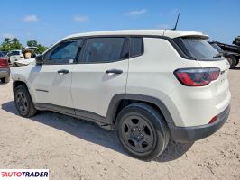 Jeep Compass 2021 2