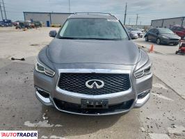 Infiniti Pozostałe 2020 3