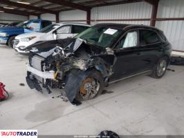 Hyundai Genesis 2025 2