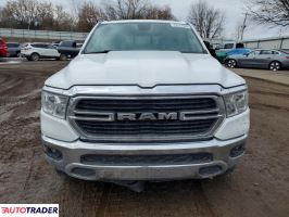 Dodge Ram 2020 5