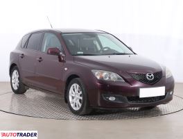 Mazda 3 2006 1.6 103 KM