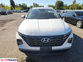 Hyundai Tucson 2023 2
