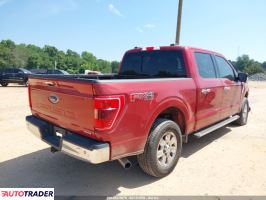 Ford Pozostałe 2021 3