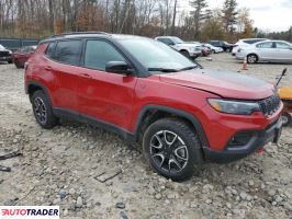 Jeep Compass 2024 2