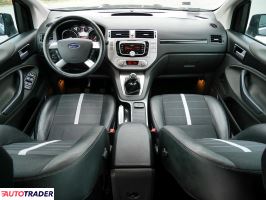 Ford Kuga 2010 2 140 KM Ford Kuga 2010 2 140 KM