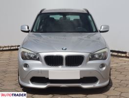BMW X1 2009 2.0 174 KM