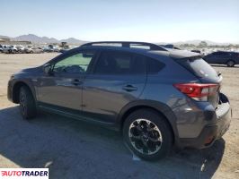 Subaru Pozostałe 2021 2 Subaru Pozostałe 2021 2