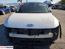 Hyundai Pozostałe 2022