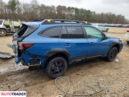 Subaru Outback 2024 2