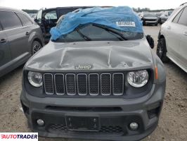 Jeep Renegade 2022 1