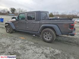 Jeep Pozostałe 2024 3