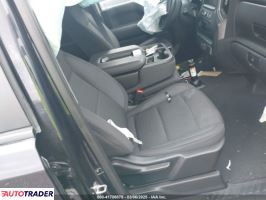 Chevrolet 1500 2022 2 Chevrolet 1500 2022 2