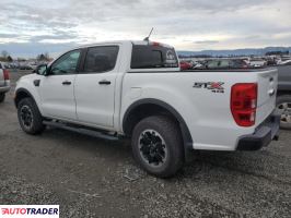 Ford Ranger 2021 2