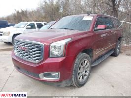 GMC Yukon 2020 6