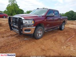 Dodge Ram 2020 6