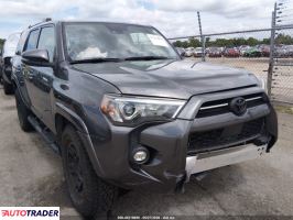 Toyota Pozostałe - zobacz ofertę