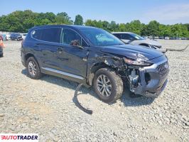 Hyundai Santa Fe 2020 2