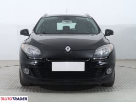 Renault Megane 2013 1.6 108 KM