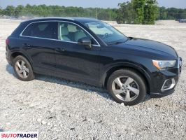 Audi Q3 2020 2 Audi Q3 2020 2