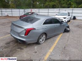 Cadillac Pozostałe 2023 2