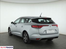 Renault Megane 2022 1.3 138 KM
