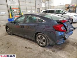 Honda Civic 2019 2