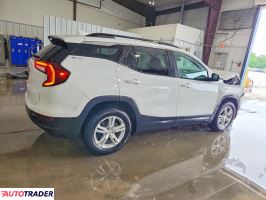 GMC Terrain 2024 1
