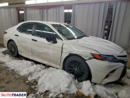 Toyota Camry 2020 2