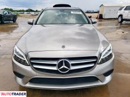 Mercedes CL 2020 2 Mercedes CL 2020 2