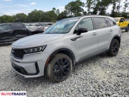 Kia Sorento 2023 2