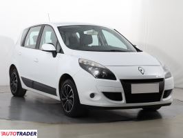 Renault Scenic 2012 1.6 108 KM