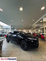 Toyota Pozostałe 2025 224 KM