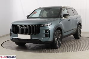 Jaecoo 7 2025 1.6 144 KM