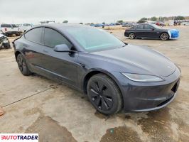 Tesla Model 3 2025